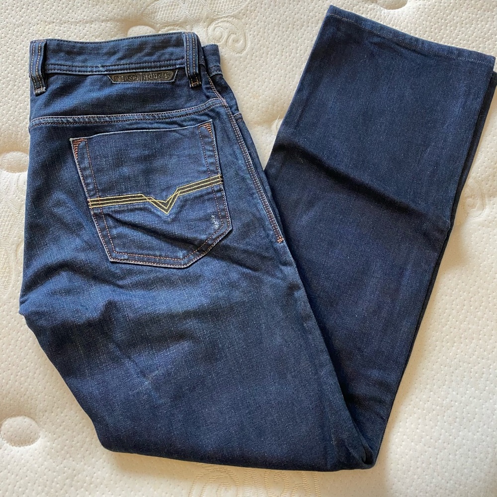 Diesel safado jeans